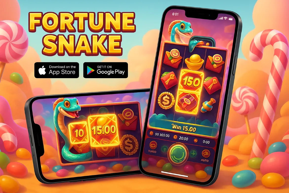Fortune Snake APK